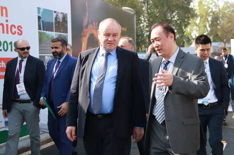 2019ӡȇ(gu)HմɹI(y)չʢ_ĻVմɹI(y)չL(fng)
